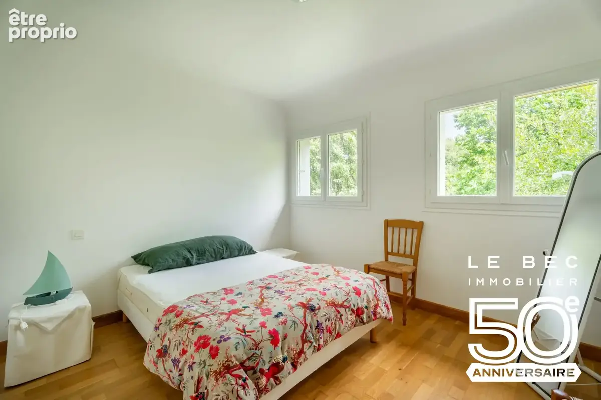 Maison 6 pièces 124 m² à vendre à Carnac (56340) - photo 5