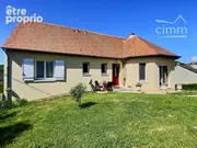 Maison à CHAUMONT-SUR-LOIRE