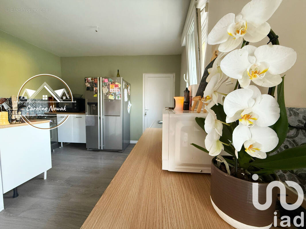 Photo 1 - Maison à BEUVRY