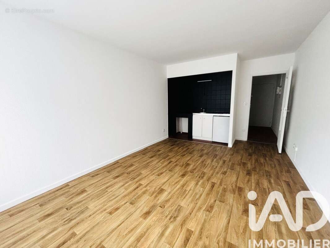 Photo 2 - Appartement à LILLE