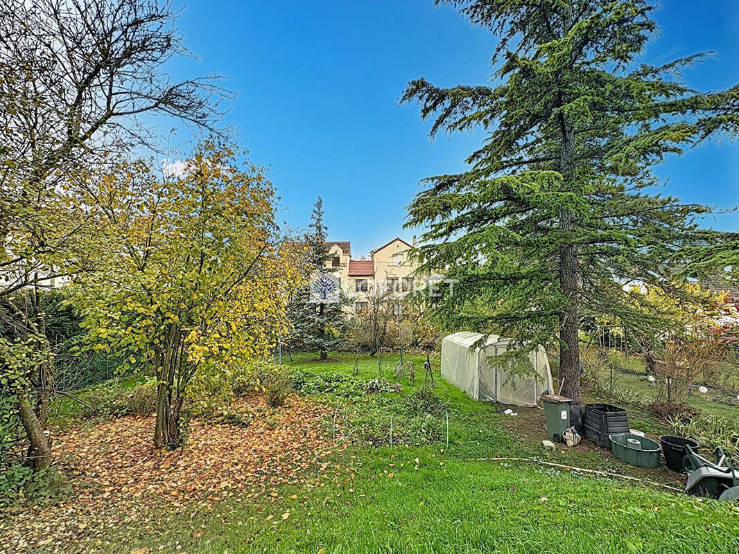 Maison à ANTONY