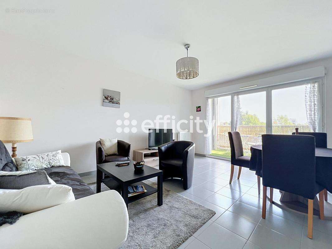 Appartement à TOURS