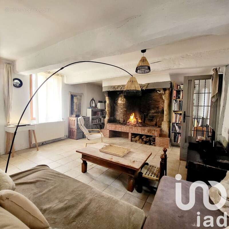 Photo 2 - Maison à VEULETTES-SUR-MER