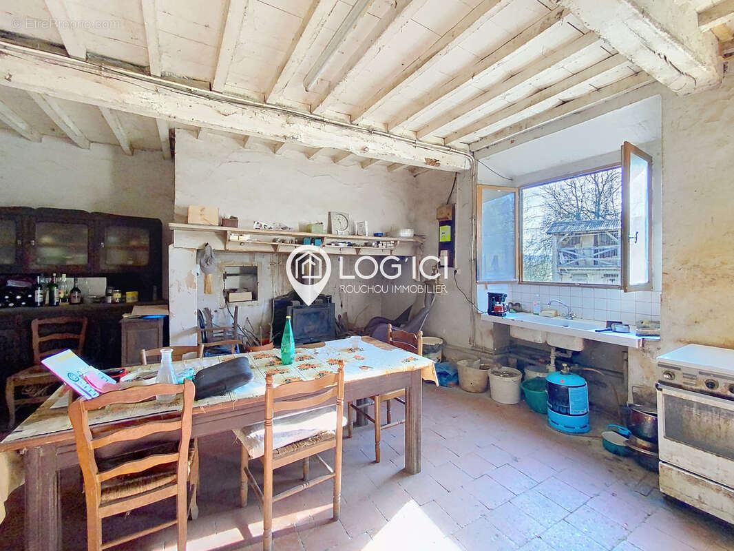 Maison à AURIONS-IDERNES