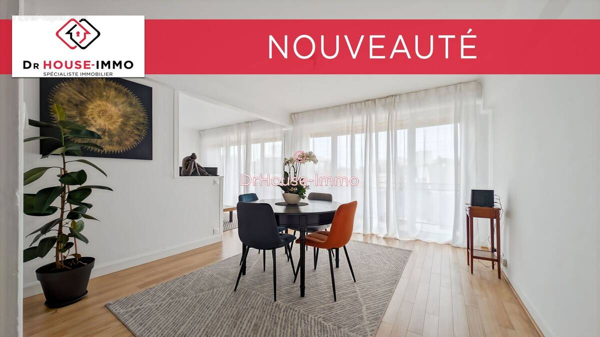 Appartement à CAEN