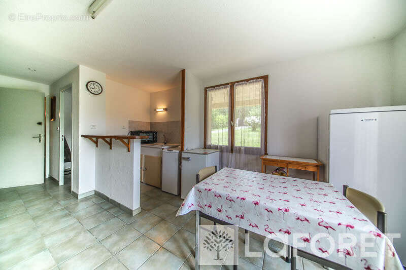 Maison à SAINT-SAUVEUR