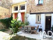 Photo 1 - Maison à VILLEMOLAQUE