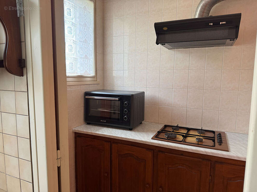 Maison à L&#039;AIGLE