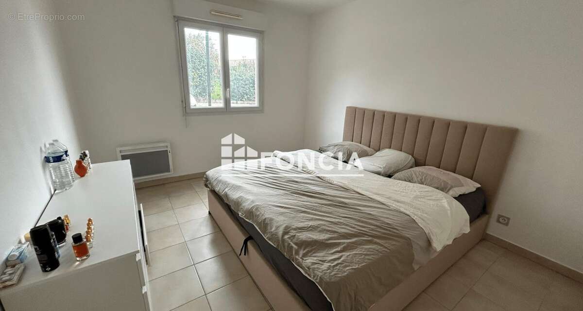 Appartement à LE LUC