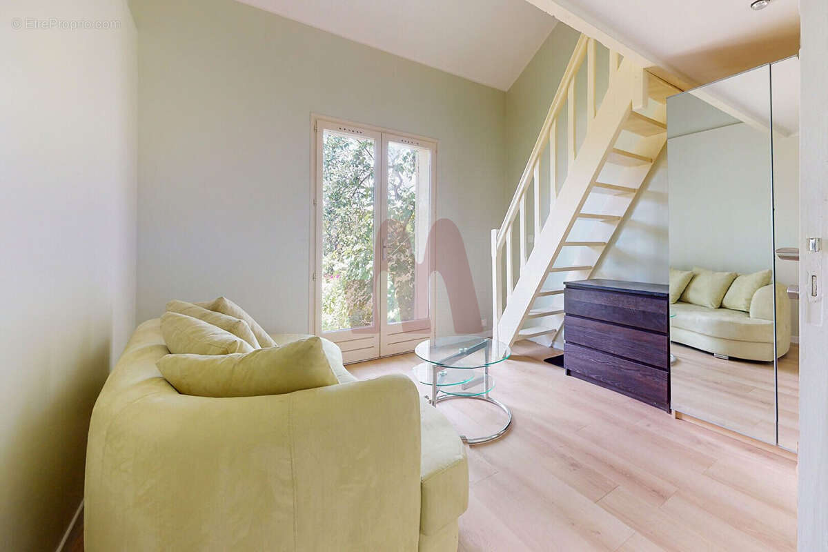 Maison à RUEIL-MALMAISON