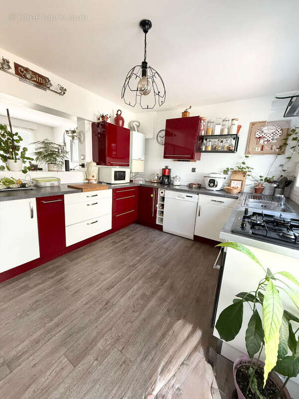 Maison 4 pièces avec garage - Exclusivité M IMMO CONSEILS - photo 3