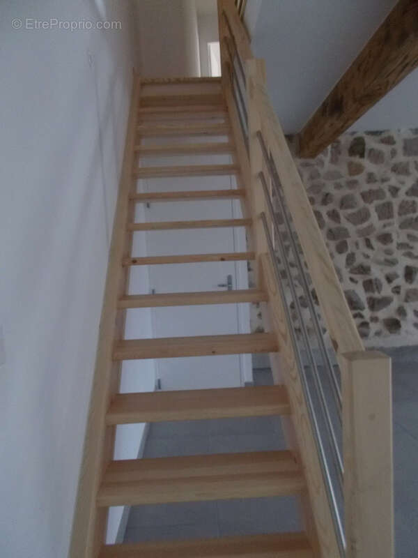 Maison à SAINT-BONNET-LE-FROID