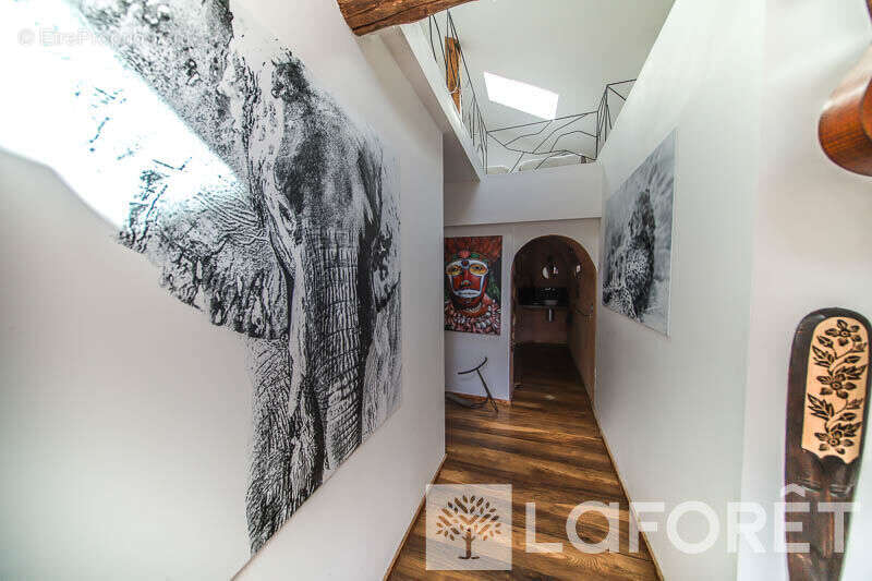 Appartement à GUILLESTRE