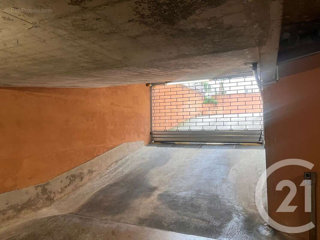 Appartement à ROQUEBRUNE-CAP-MARTIN