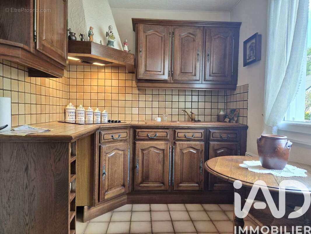 Photo 3 - Maison à VILLEPARISIS