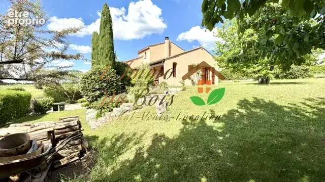 Photo Maison à Chanas au prix de 332 000€
