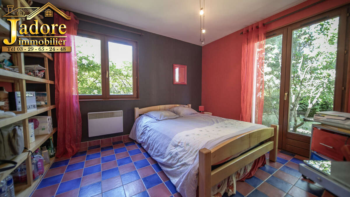 EXCLUSIVITE ! VILLA + Piscine dans cadre magnifique - photo 12
