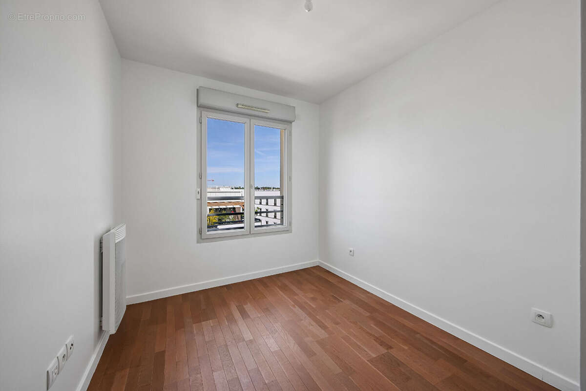 Appartement à CHATENAY-MALABRY