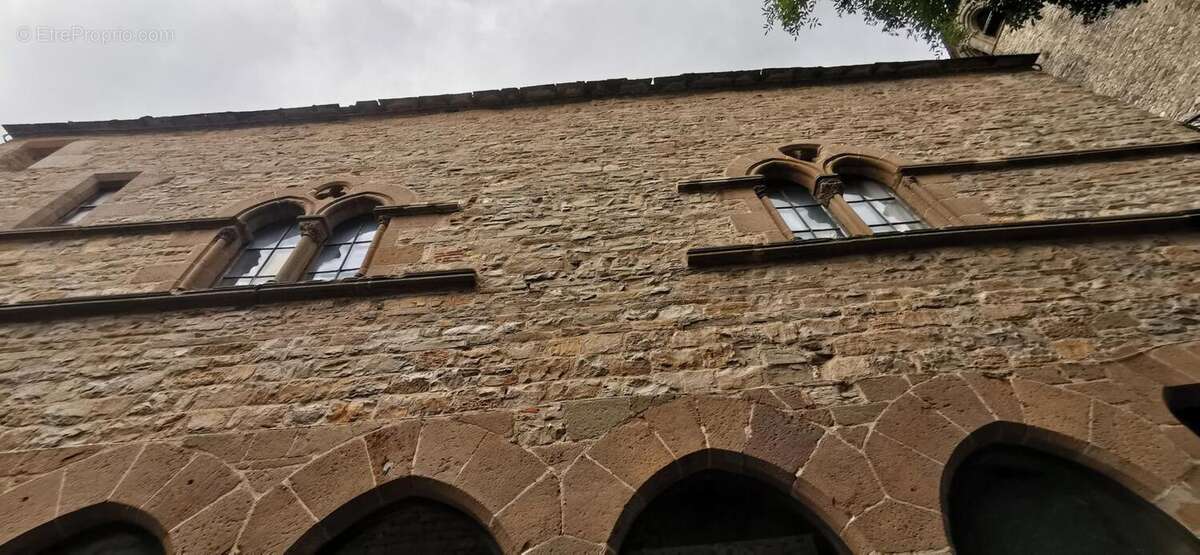 Appartement à CORDES-SUR-CIEL