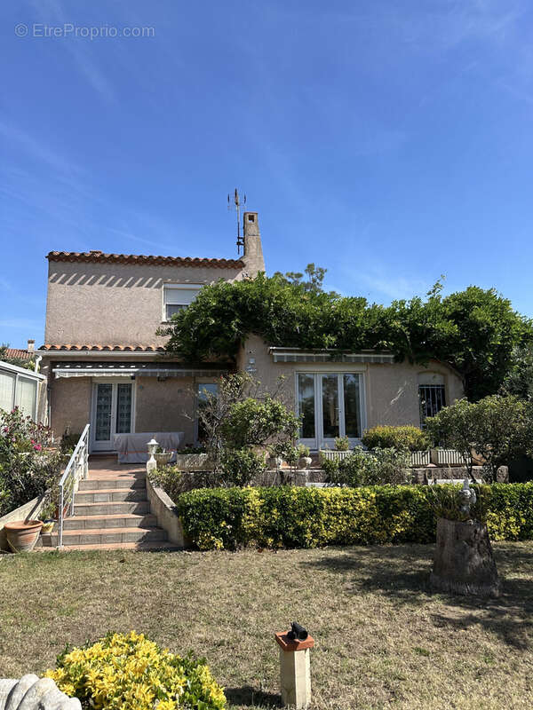 Maison à SAINT-CYPRIEN