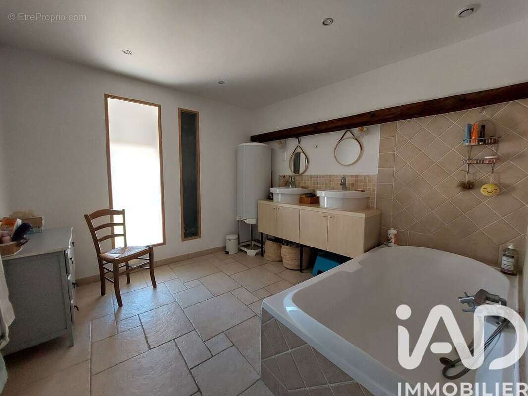 Maison 387 m² à Vaudeurs  - photo 7