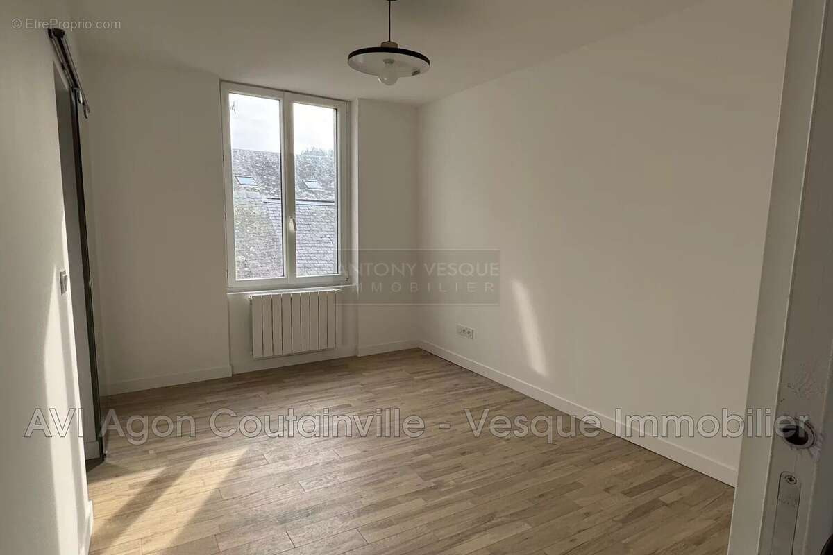 Appartement à HONFLEUR