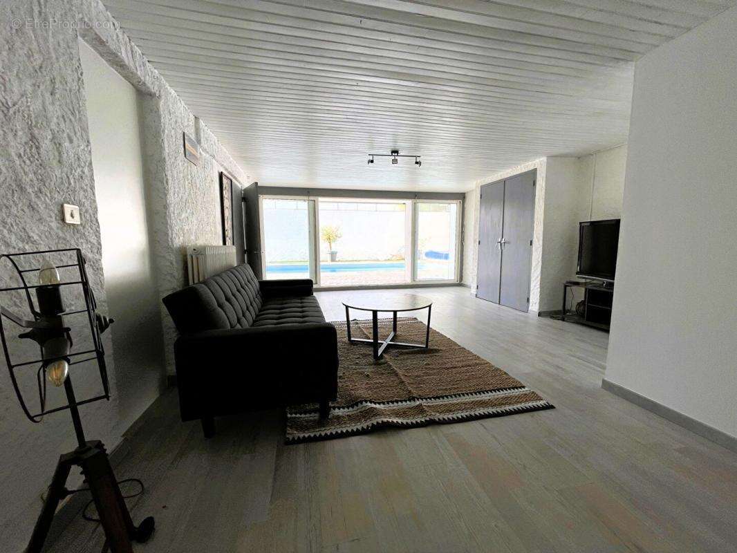 Maison à LAGORD