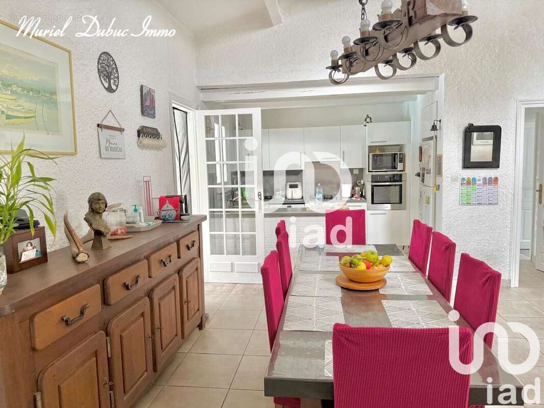 Photo 9 - Maison à ARVERT