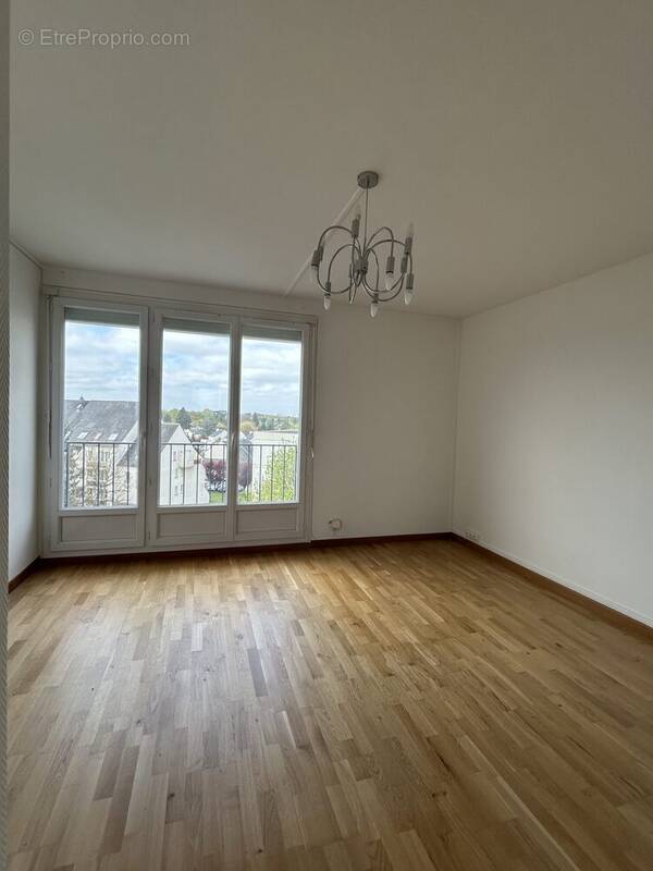 Appartement à OLIVET