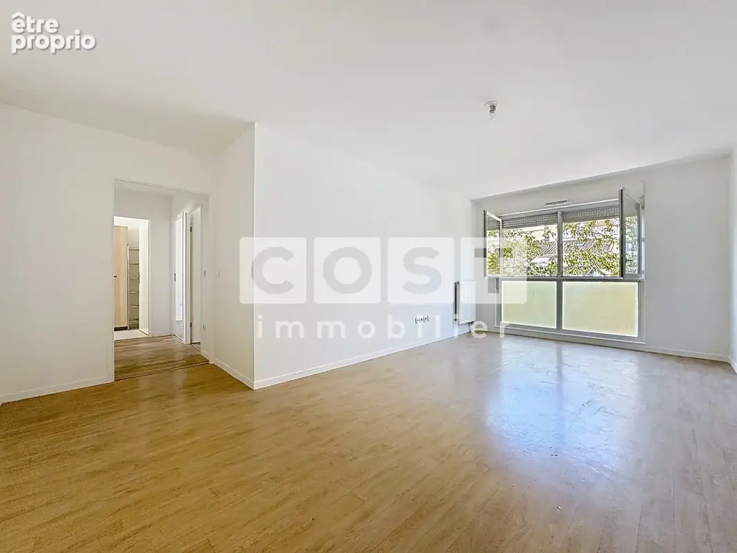 Appartement 3 pièces 67 m² à vendre à Asnieres-Sur-Seine (92600) - photo 4