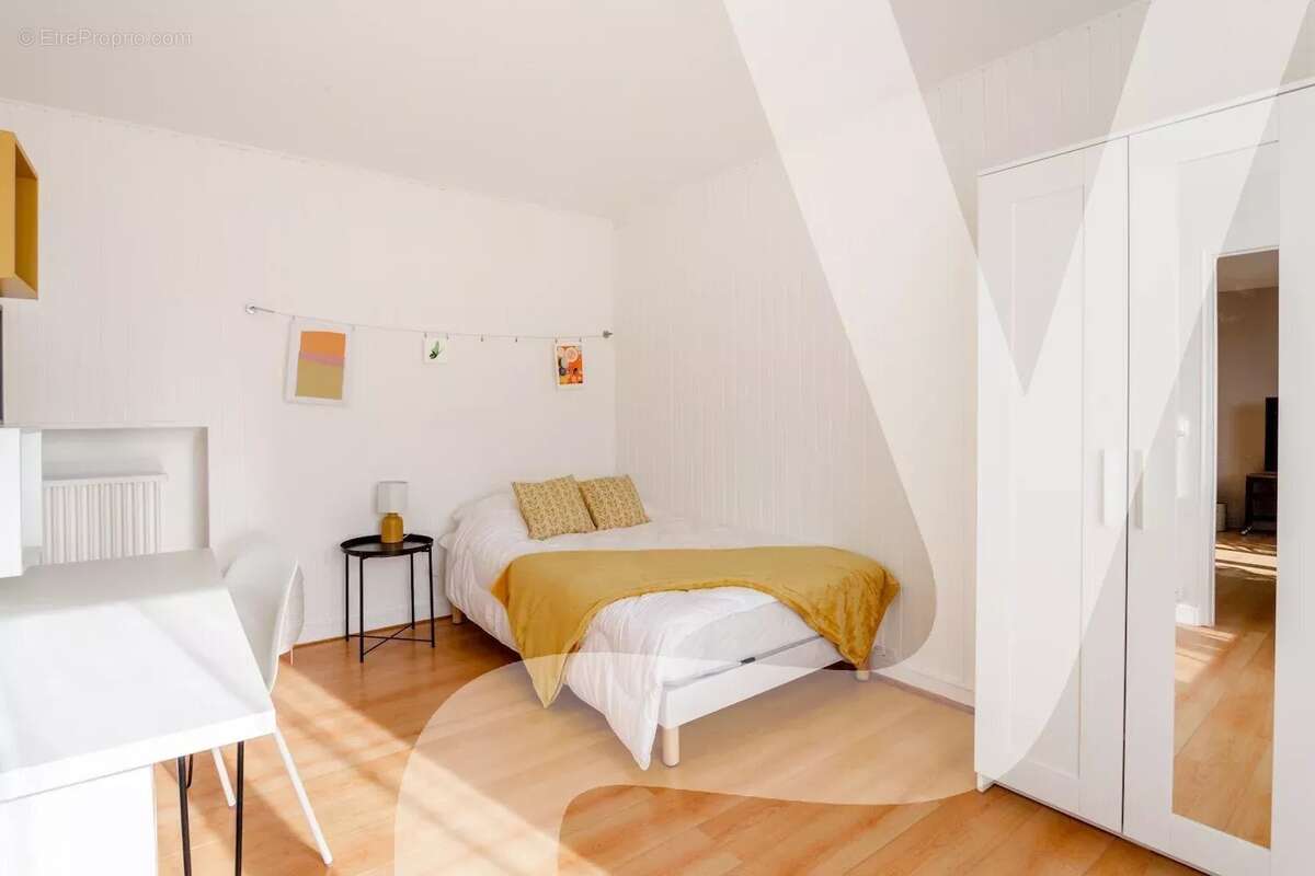 Appartement à ORVAULT