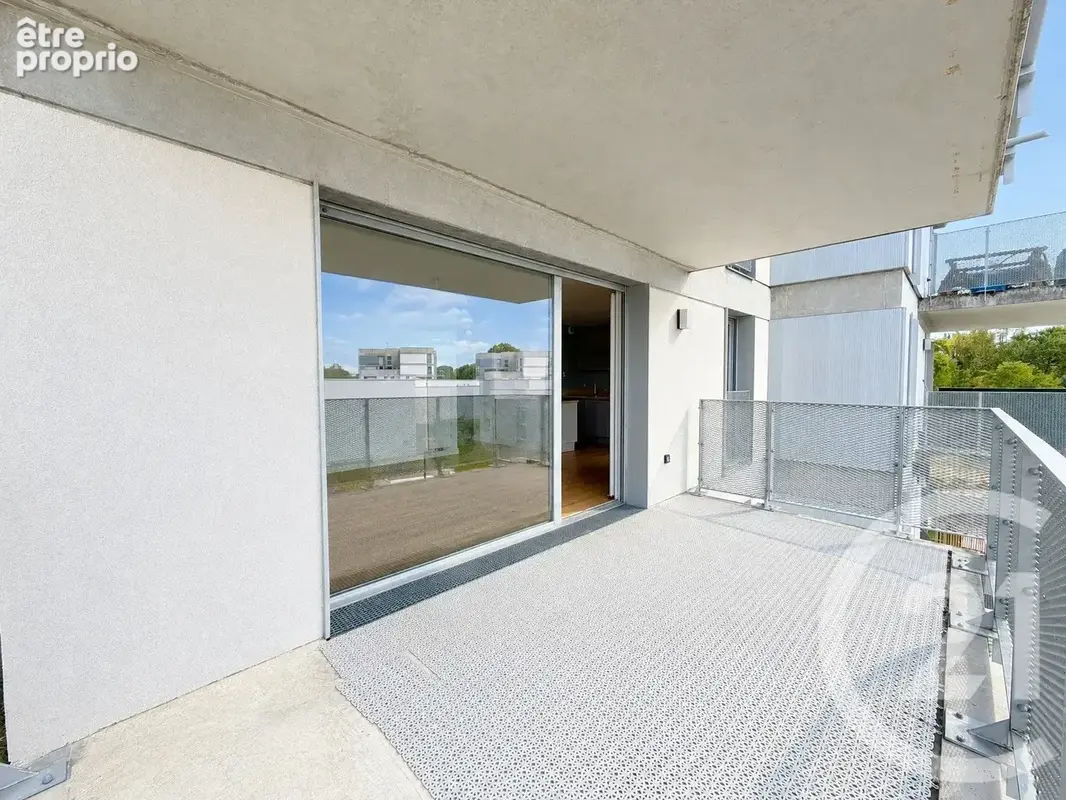 Appartement 3 pièces 65 m² à vendre à Begles (33130) - photo 8