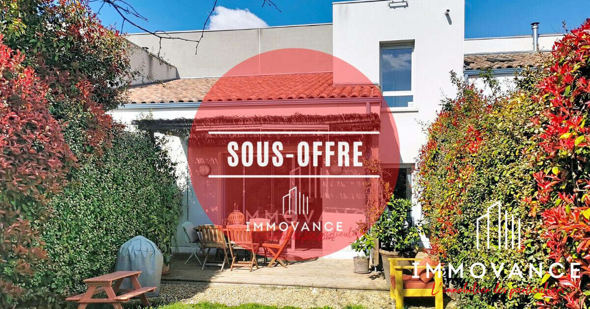 Maison à FABREGUES
