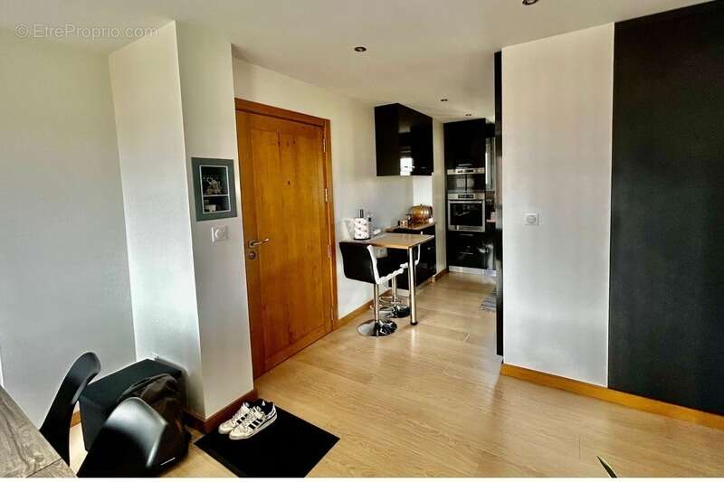 Appartement à LYON-9E