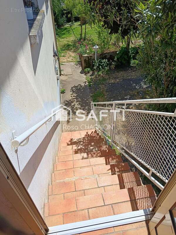 Photo 8 - Maison à PISSOTTE