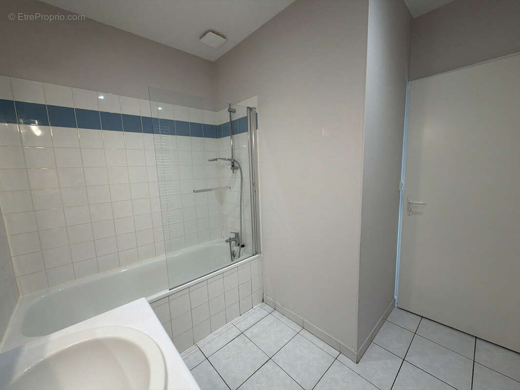 Maison à LE PASSAGE