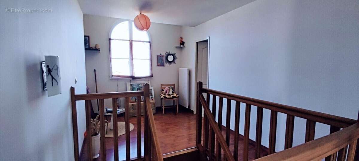 Maison à FONTAINEBLEAU