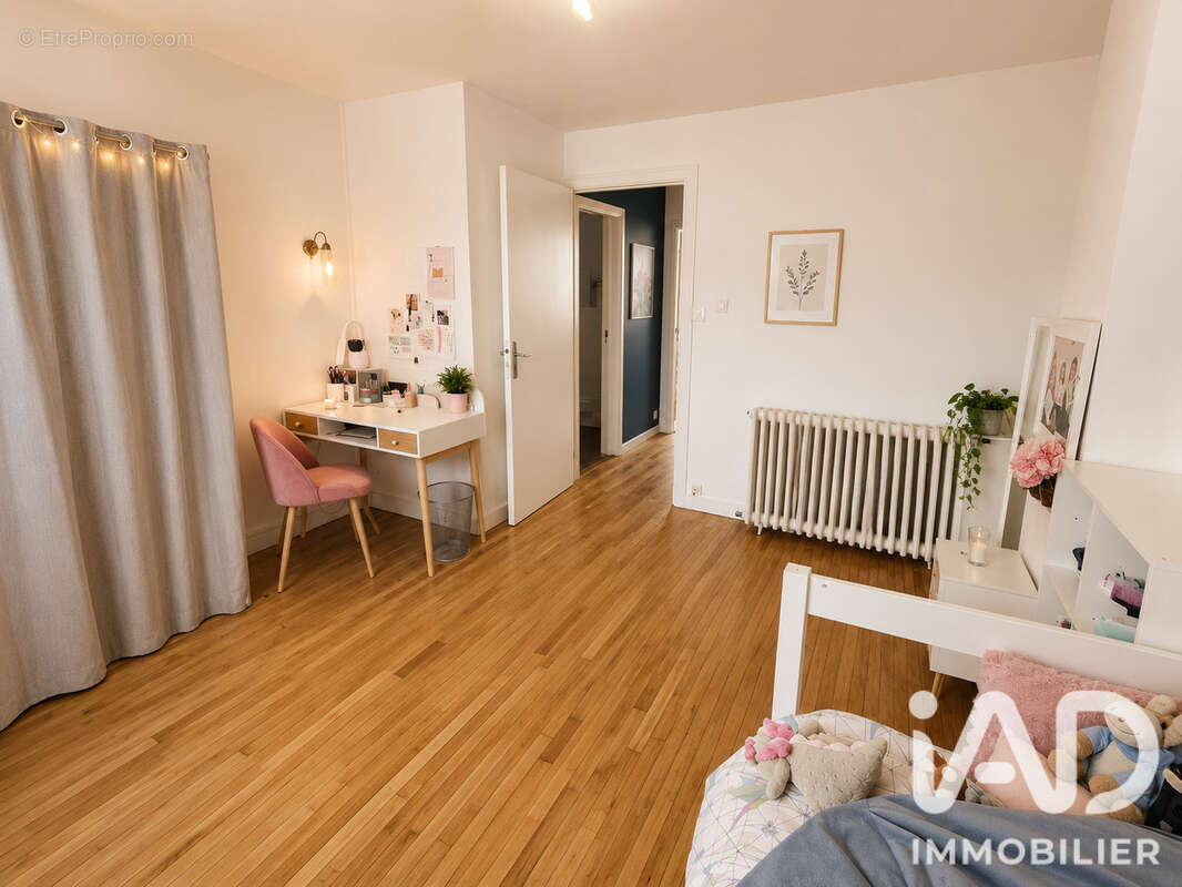 Photo 9 - Maison à NIORT