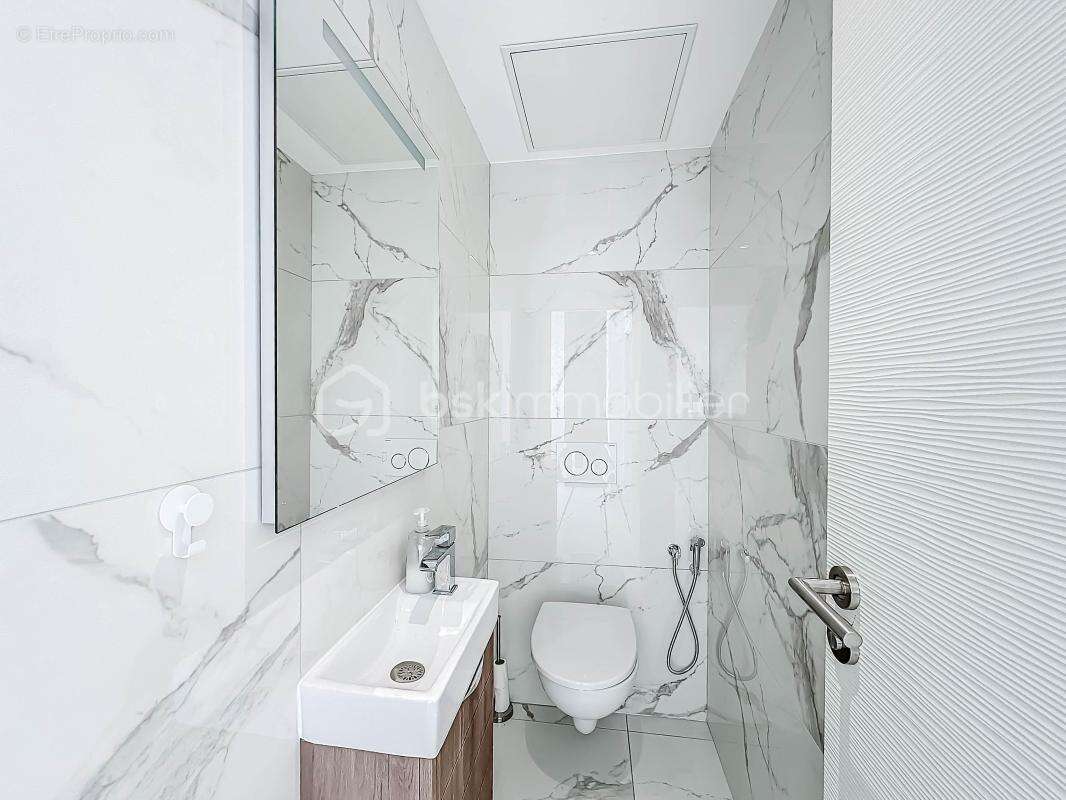 Maison à LA FOUILLOUSE