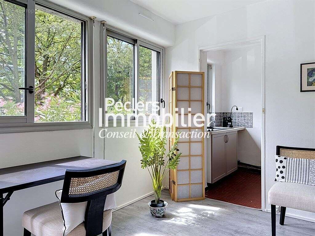 Studio - Centre Ville - photo 7