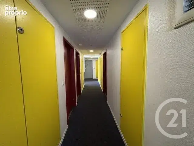 Appartement 1 pièce 17 m² à vendre à Lyon-7e (69007) - photo 17