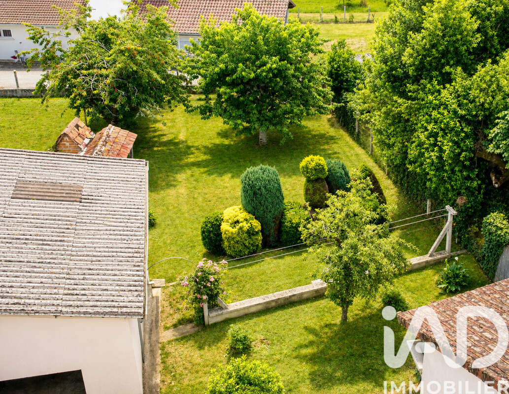 Photo 5 - Maison à LA COQUILLE