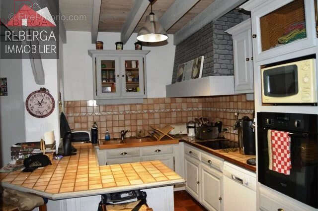 Maison à MAZAMET