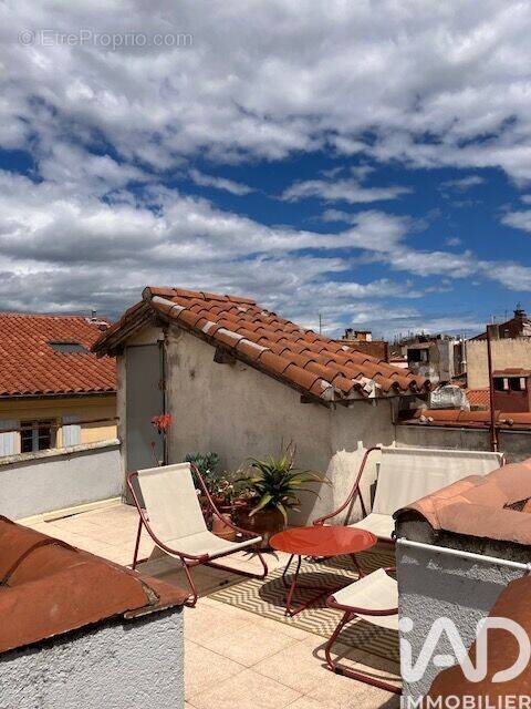 Photo 1 - Appartement à PERPIGNAN