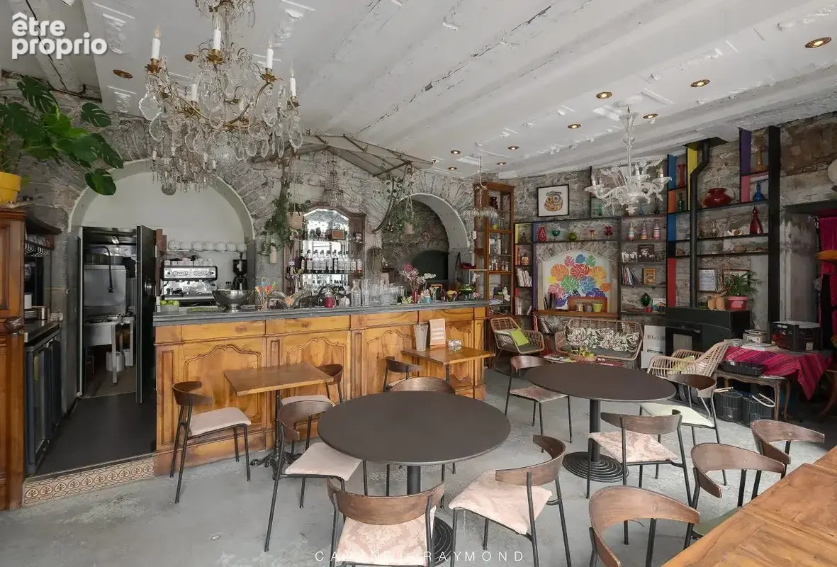 Bien immobilier à vendre à Grenoble (38000) - photo 6