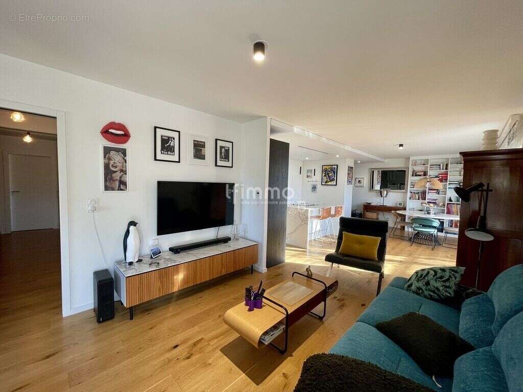 Appartement à BRUNSTATT