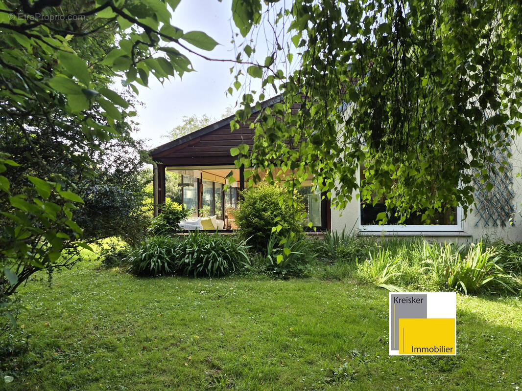 Maison à PLOUESCAT