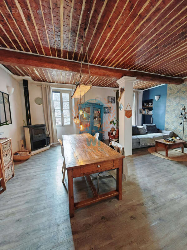 Appartement à LES ARCS