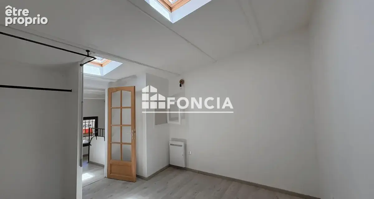 Cavaillon exclusivite maison de ville renovee - photo 8