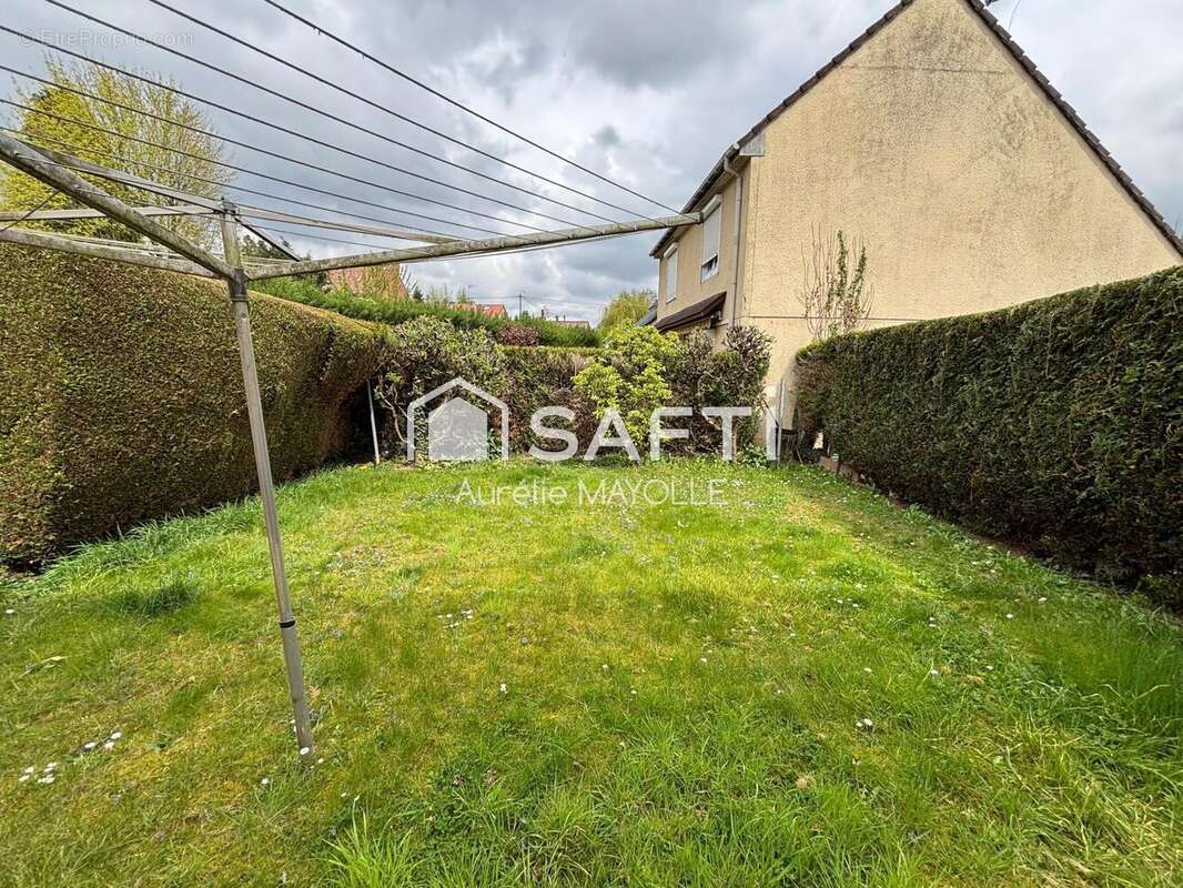 Photo 9 - Maison à ANNEZIN